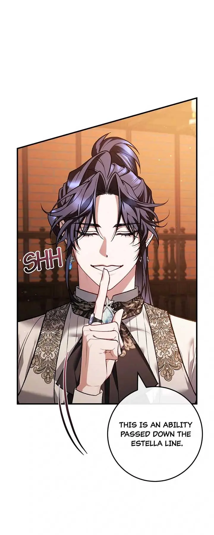 The Second Male Lead Is Actually a Girl Chapter 51 Page 37