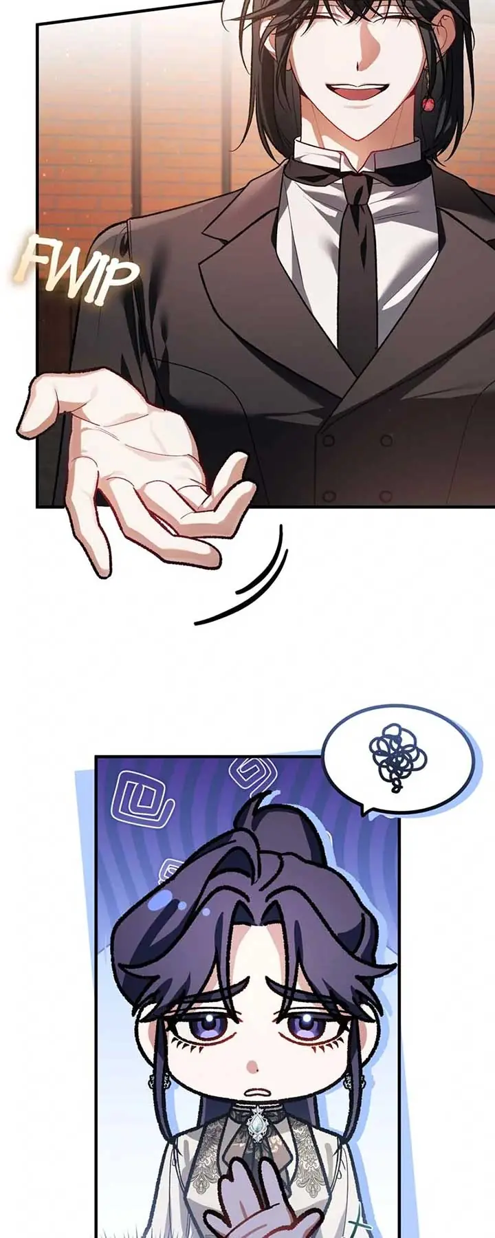 The Second Male Lead Is Actually a Girl Chapter 51 Page 39