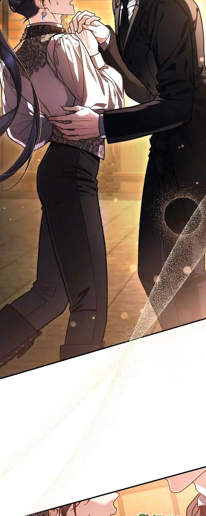 The Second Male Lead Is Actually a Girl Chapter 51 Page 42