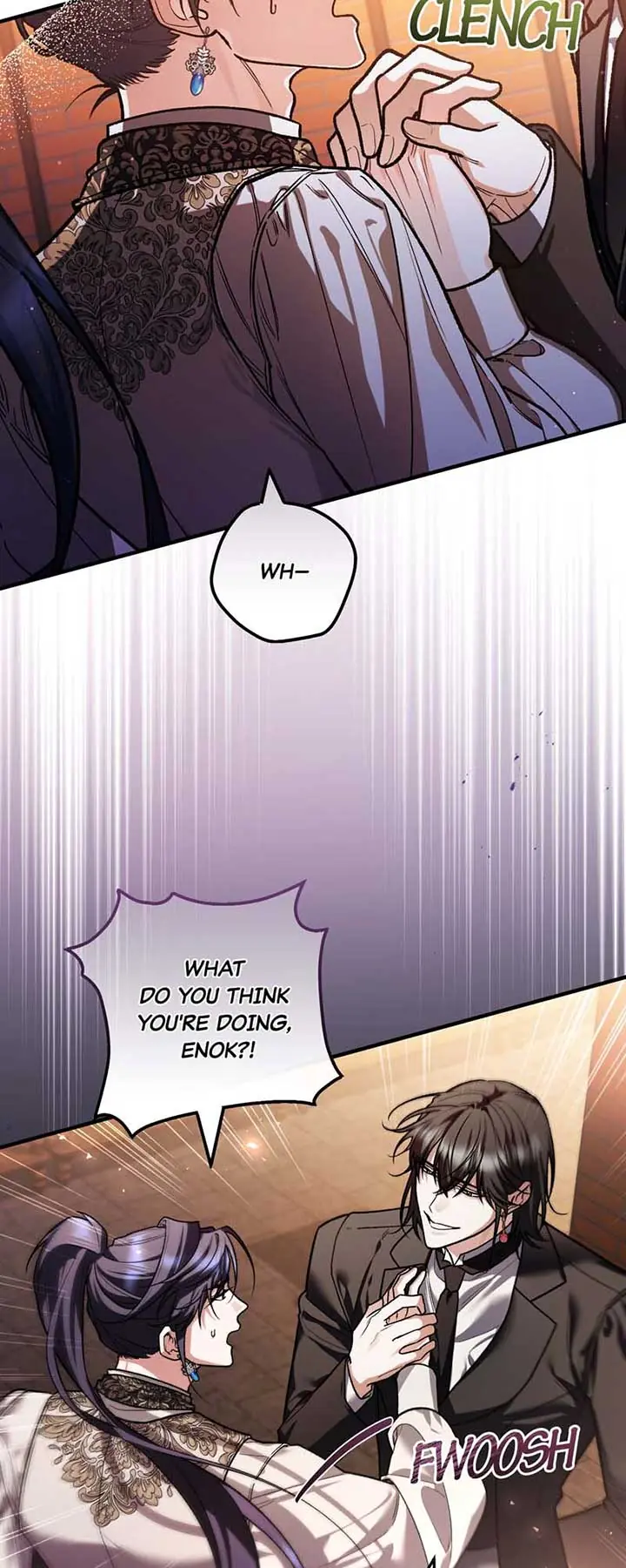 The Second Male Lead Is Actually a Girl Chapter 51 Page 43