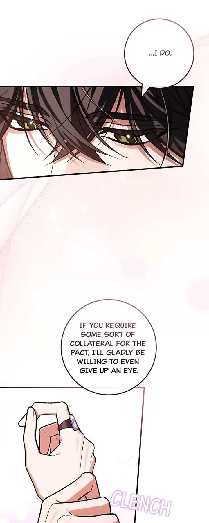 The Second Male Lead Is Actually a Girl Chapter 51 Page 45