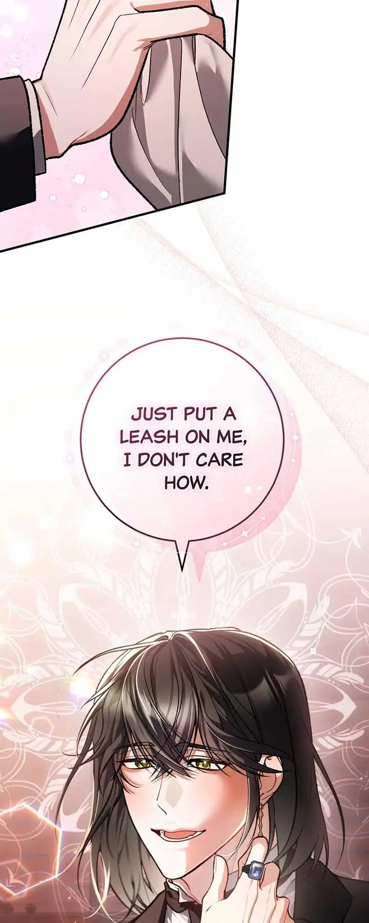 The Second Male Lead Is Actually a Girl Chapter 51 Page 46