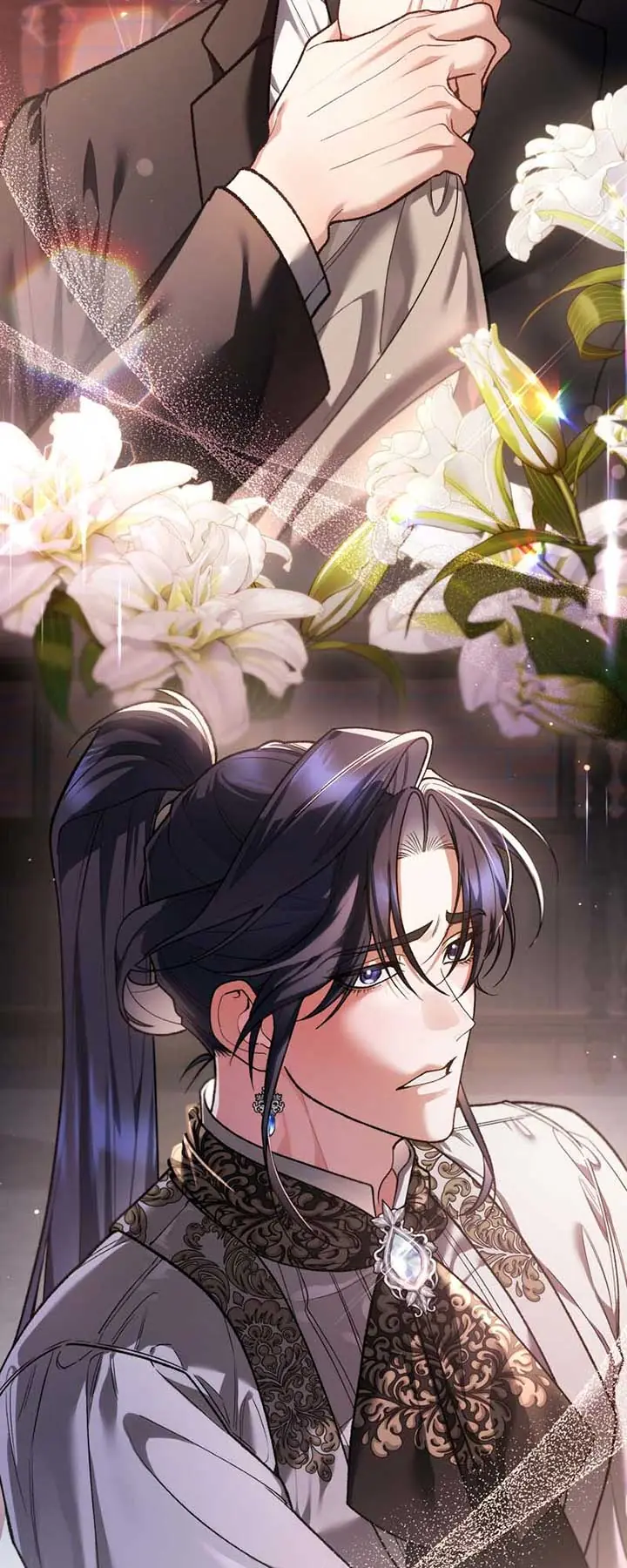 The Second Male Lead Is Actually a Girl Chapter 51 Page 47