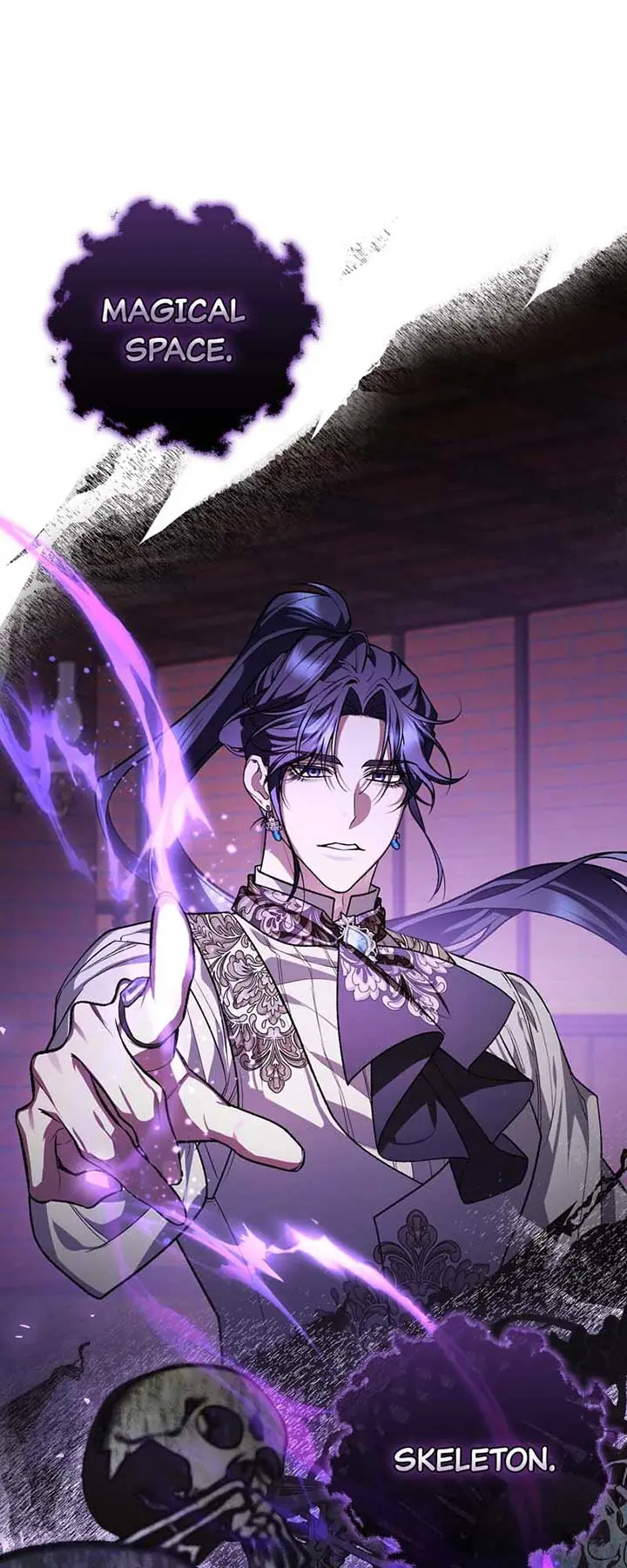 The Second Male Lead Is Actually a Girl Chapter 51 Page 53