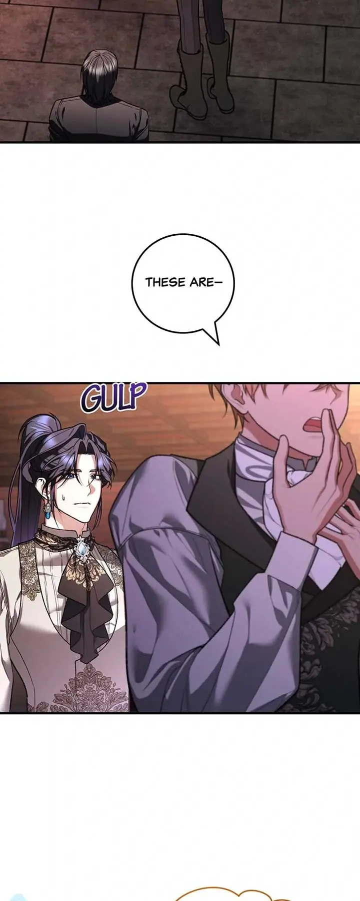 The Second Male Lead Is Actually a Girl Chapter 51 Page 56