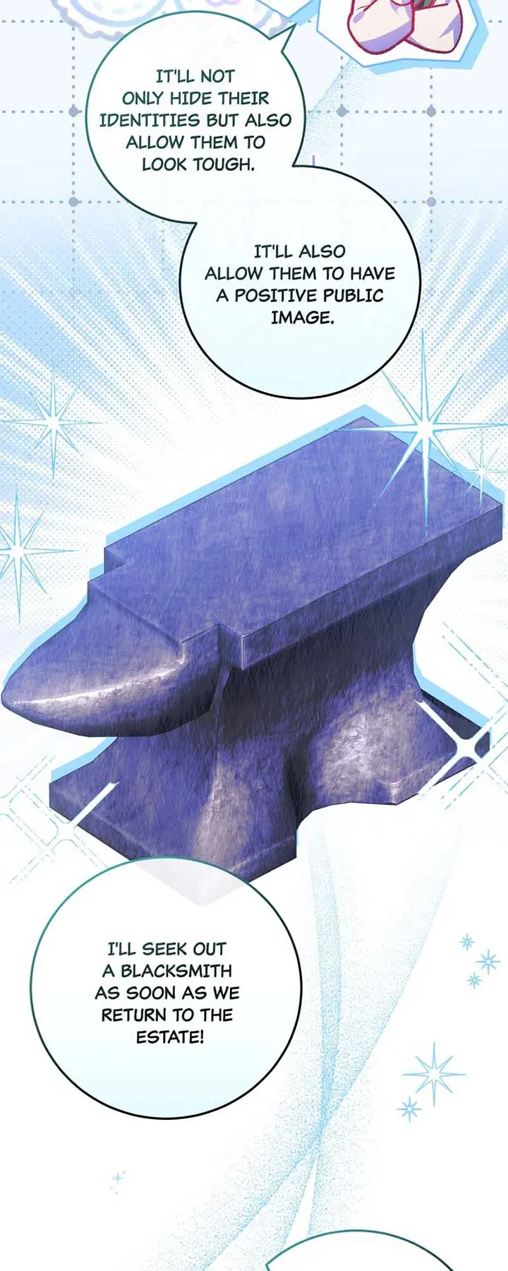 The Second Male Lead Is Actually a Girl Chapter 51 Page 59