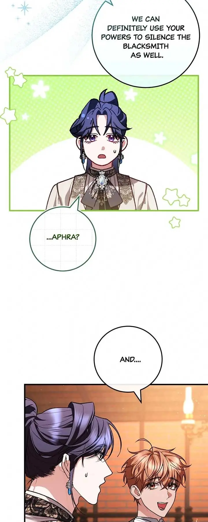 The Second Male Lead Is Actually a Girl Chapter 51 Page 60