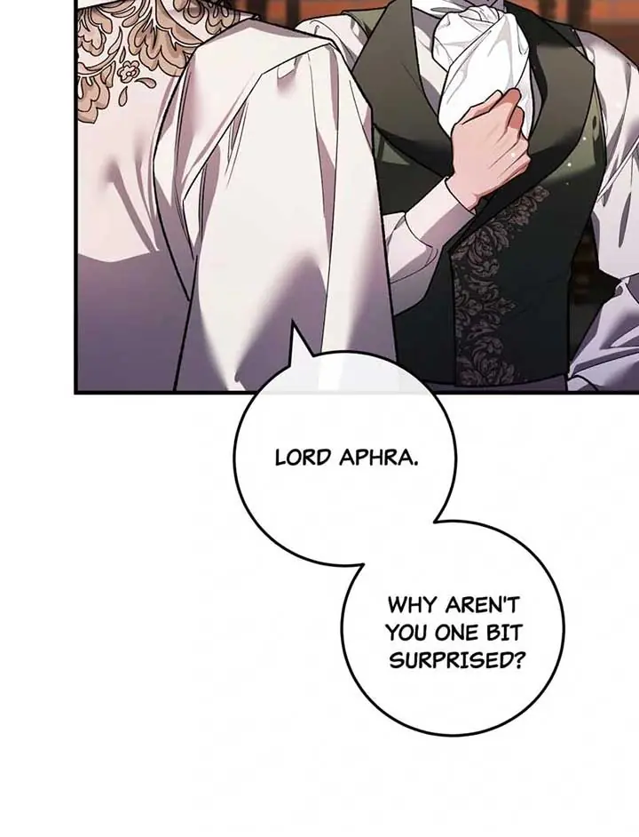 The Second Male Lead Is Actually a Girl Chapter 51 Page 61