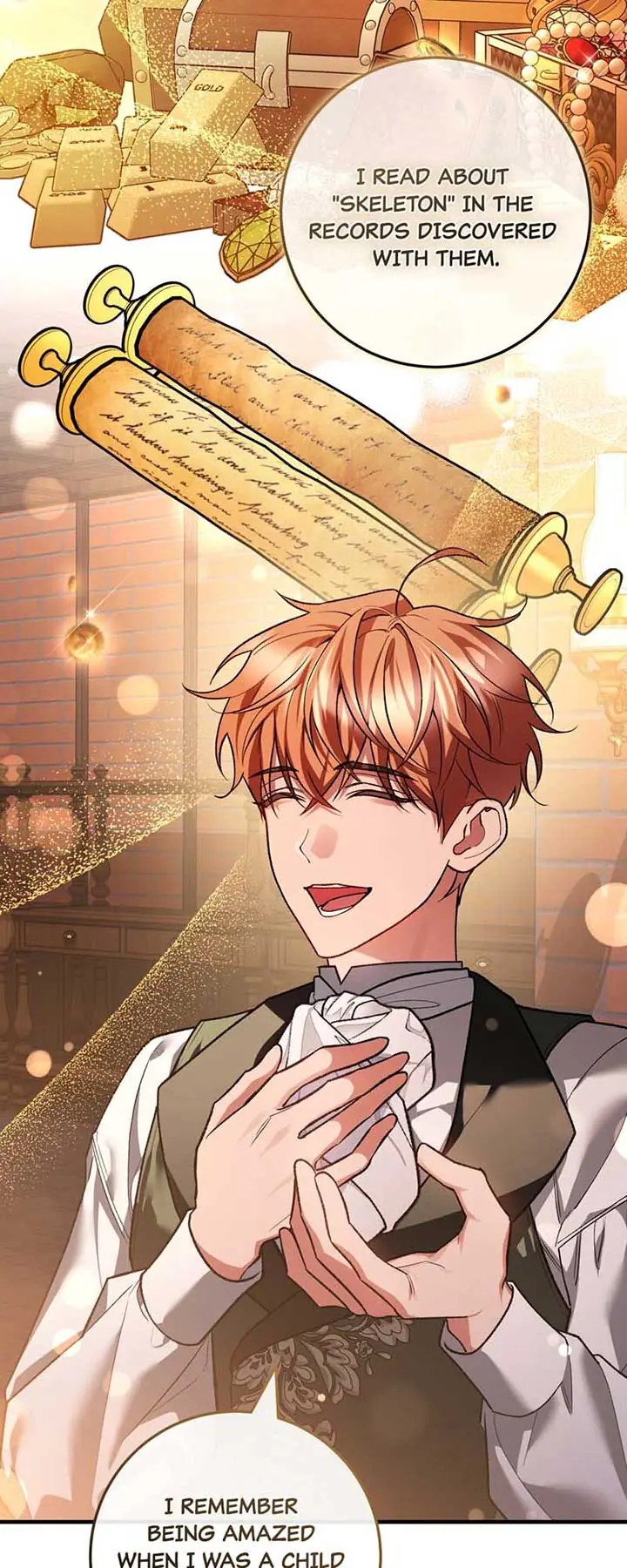 The Second Male Lead Is Actually a Girl Chapter 51 Page 63