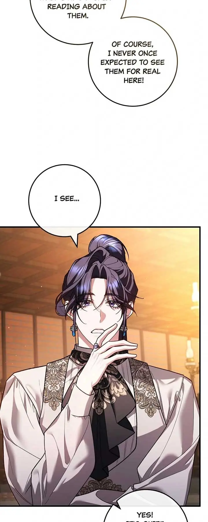 The Second Male Lead Is Actually a Girl Chapter 51 Page 64