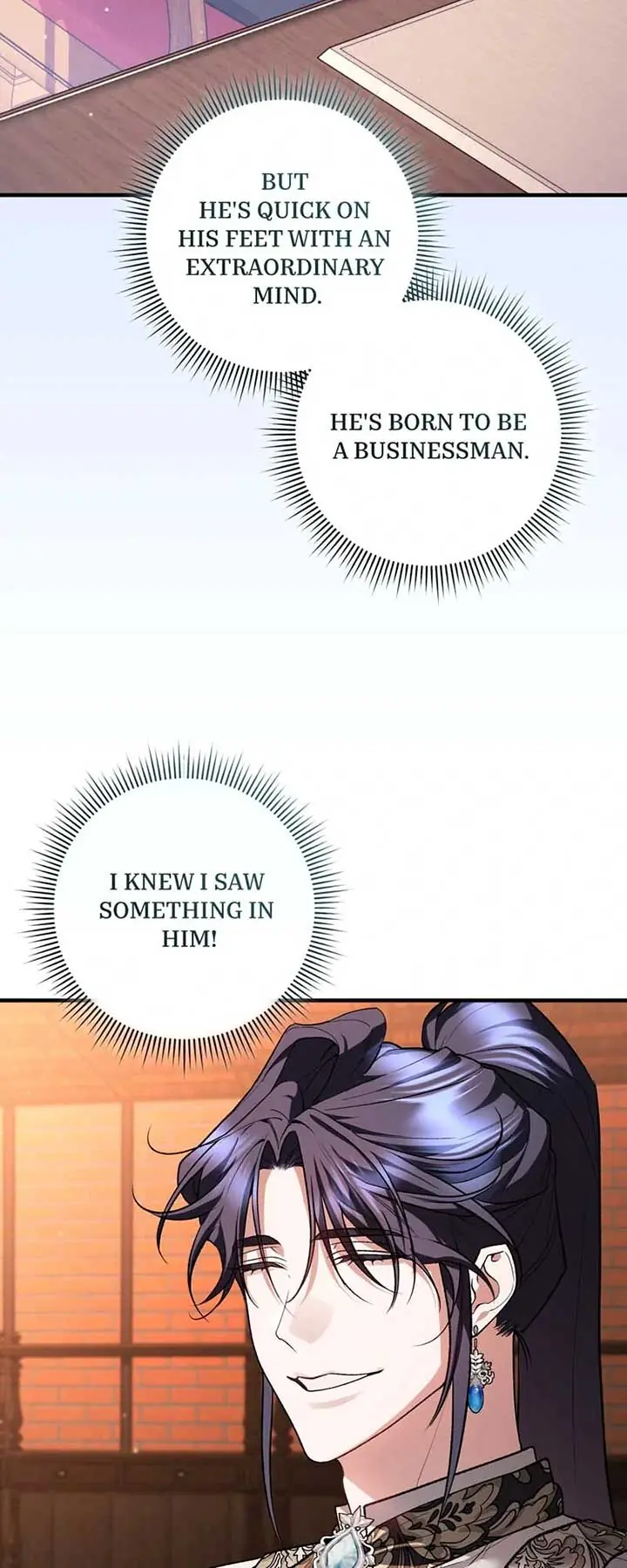 The Second Male Lead Is Actually a Girl Chapter 51 Page 66