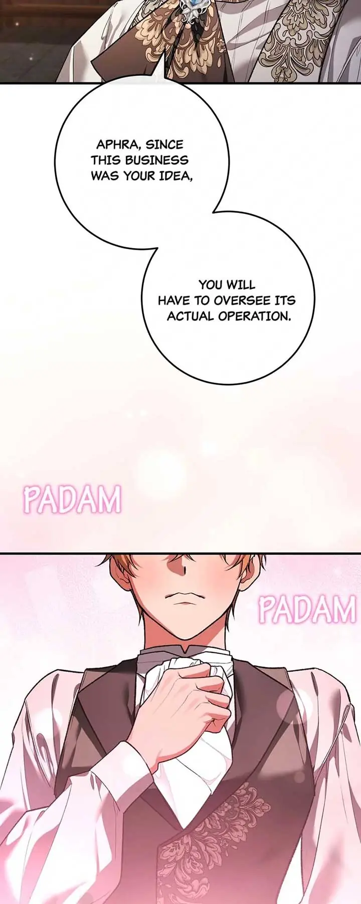 The Second Male Lead Is Actually a Girl Chapter 51 Page 67