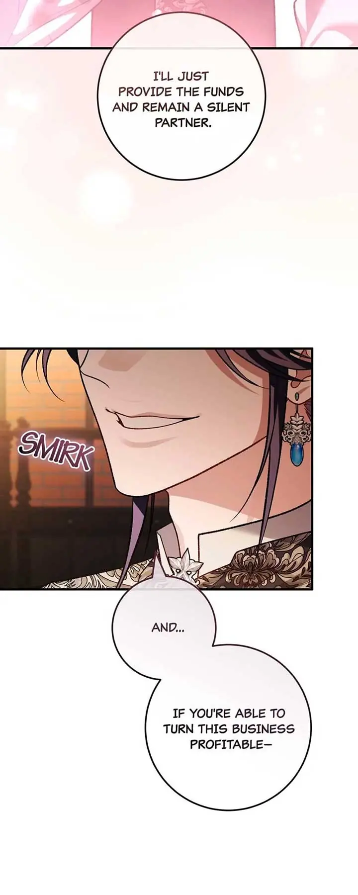 The Second Male Lead Is Actually a Girl Chapter 51 Page 68