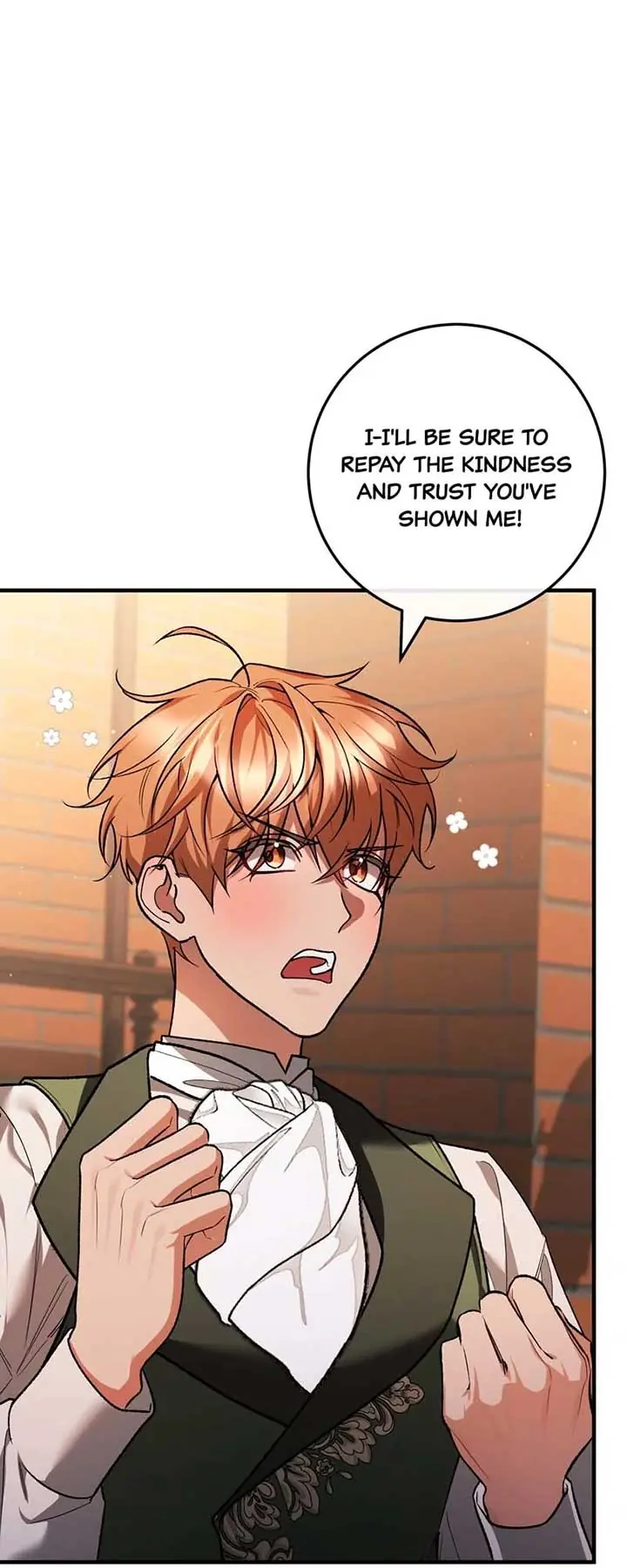 The Second Male Lead Is Actually a Girl Chapter 51 Page 71