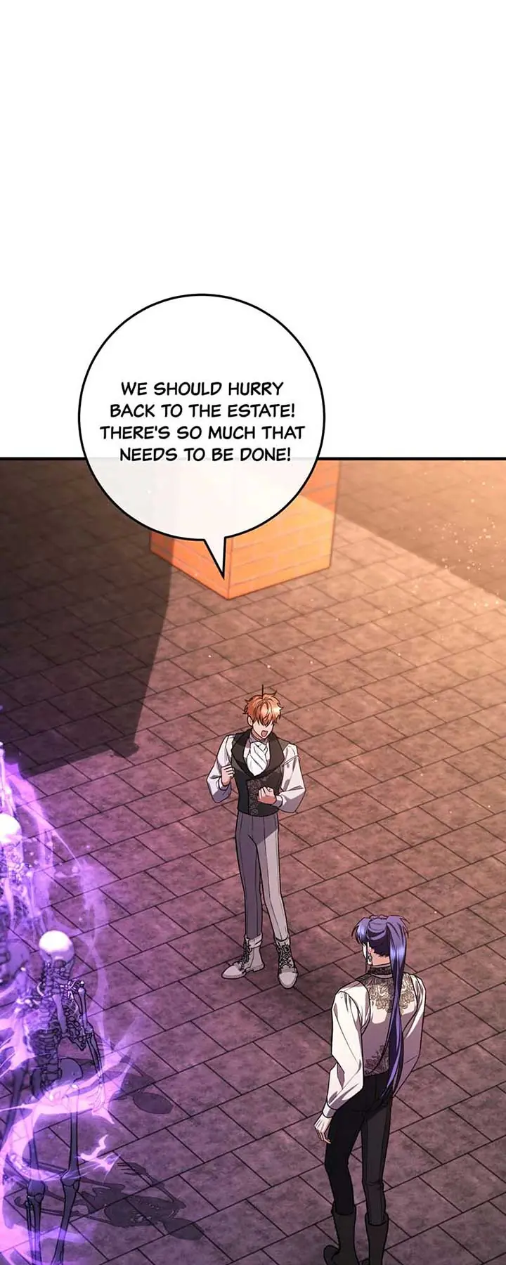 The Second Male Lead Is Actually a Girl Chapter 51 Page 72