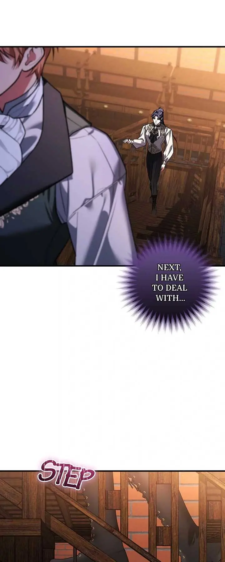 The Second Male Lead Is Actually a Girl Chapter 51 Page 74