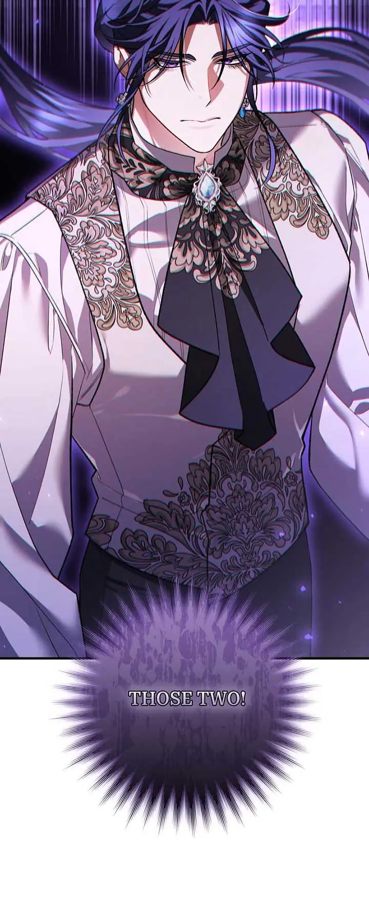 The Second Male Lead Is Actually a Girl Chapter 51 Page 77
