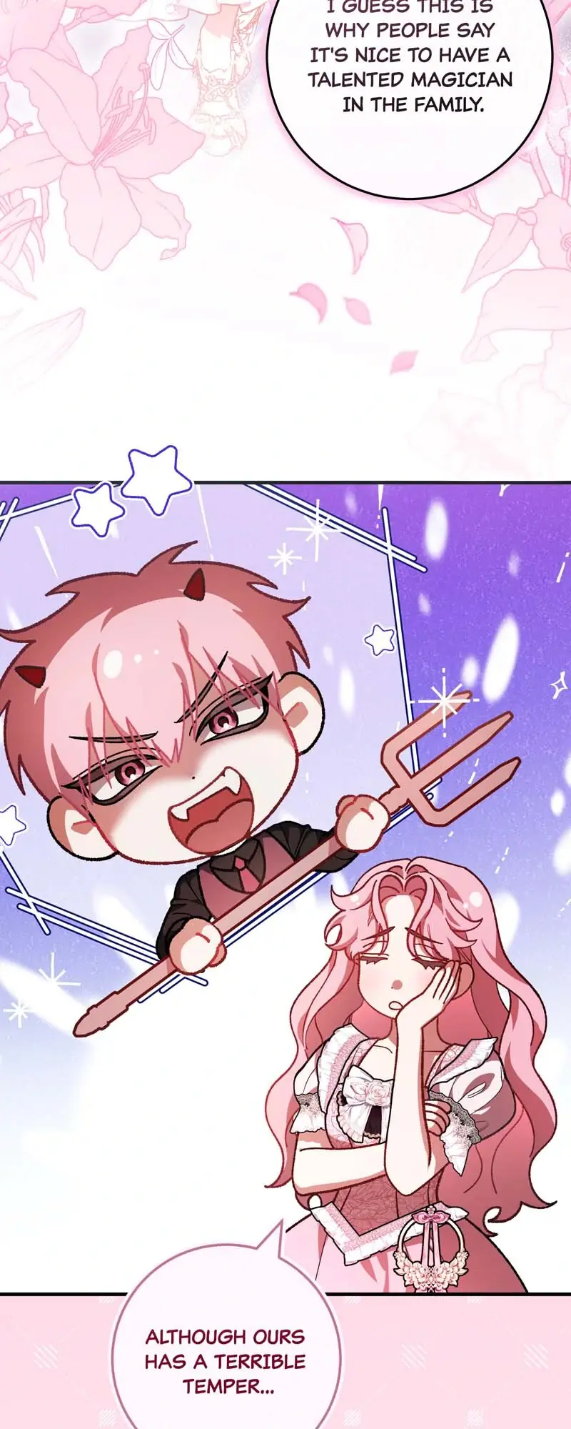 The Second Male Lead Is Actually a Girl Chapter 52 Page 5