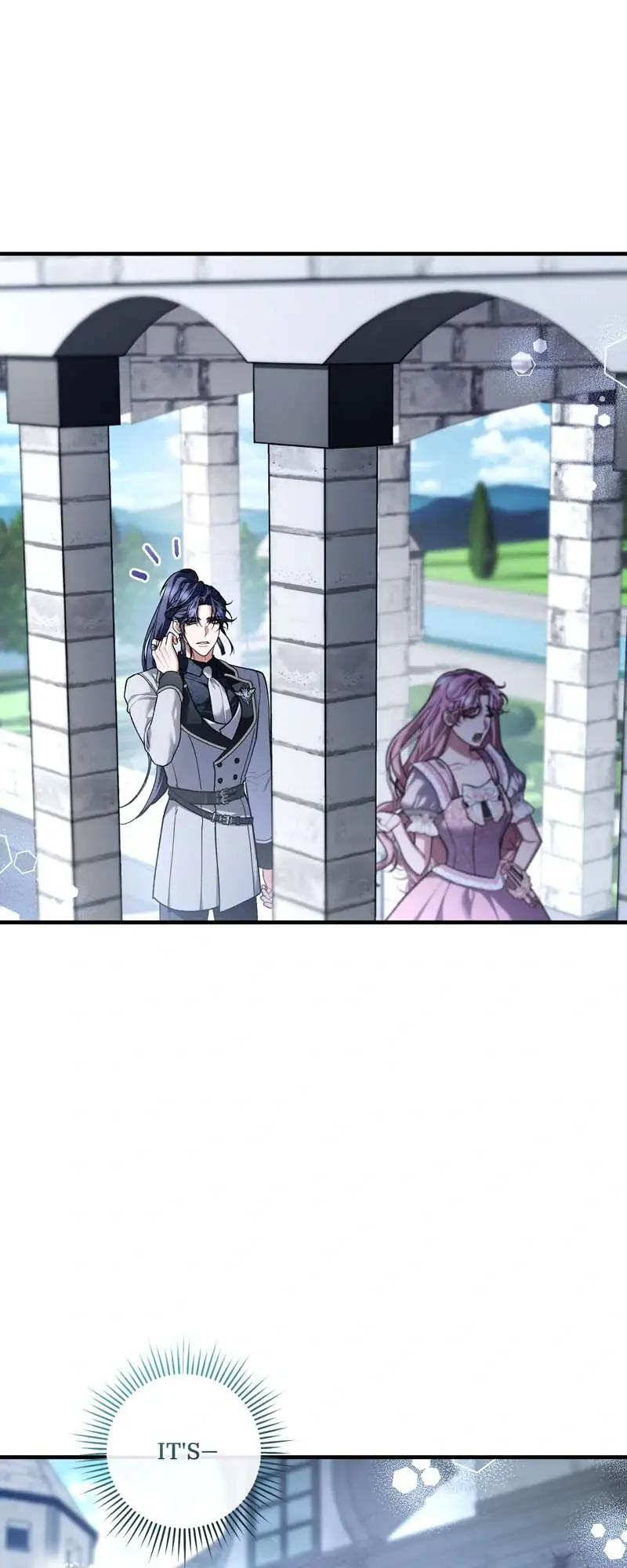 The Second Male Lead Is Actually a Girl Chapter 52 Page 9
