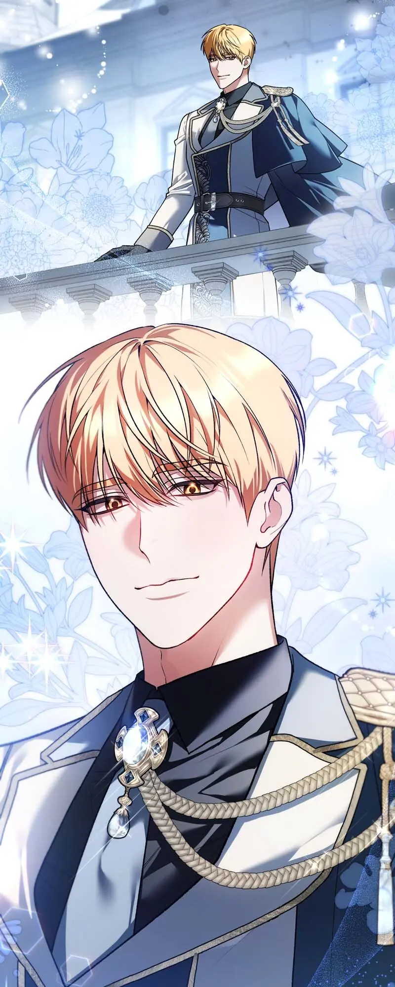 The Second Male Lead Is Actually a Girl Chapter 52 Page 10