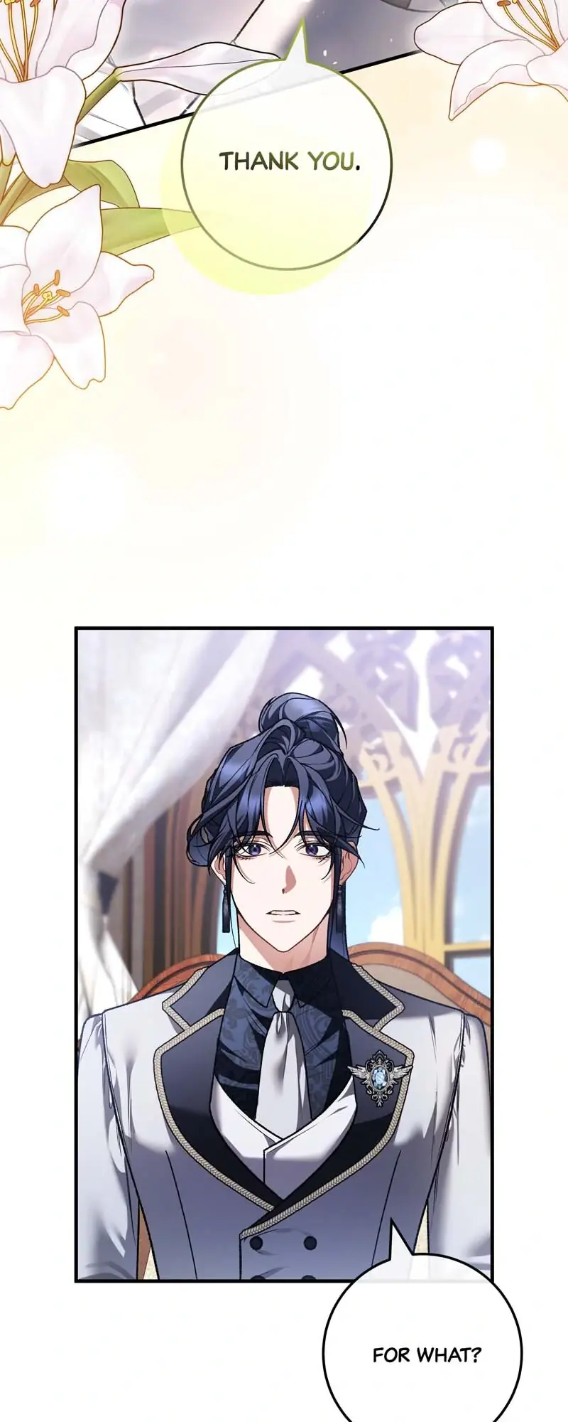 The Second Male Lead Is Actually a Girl Chapter 52 Page 19