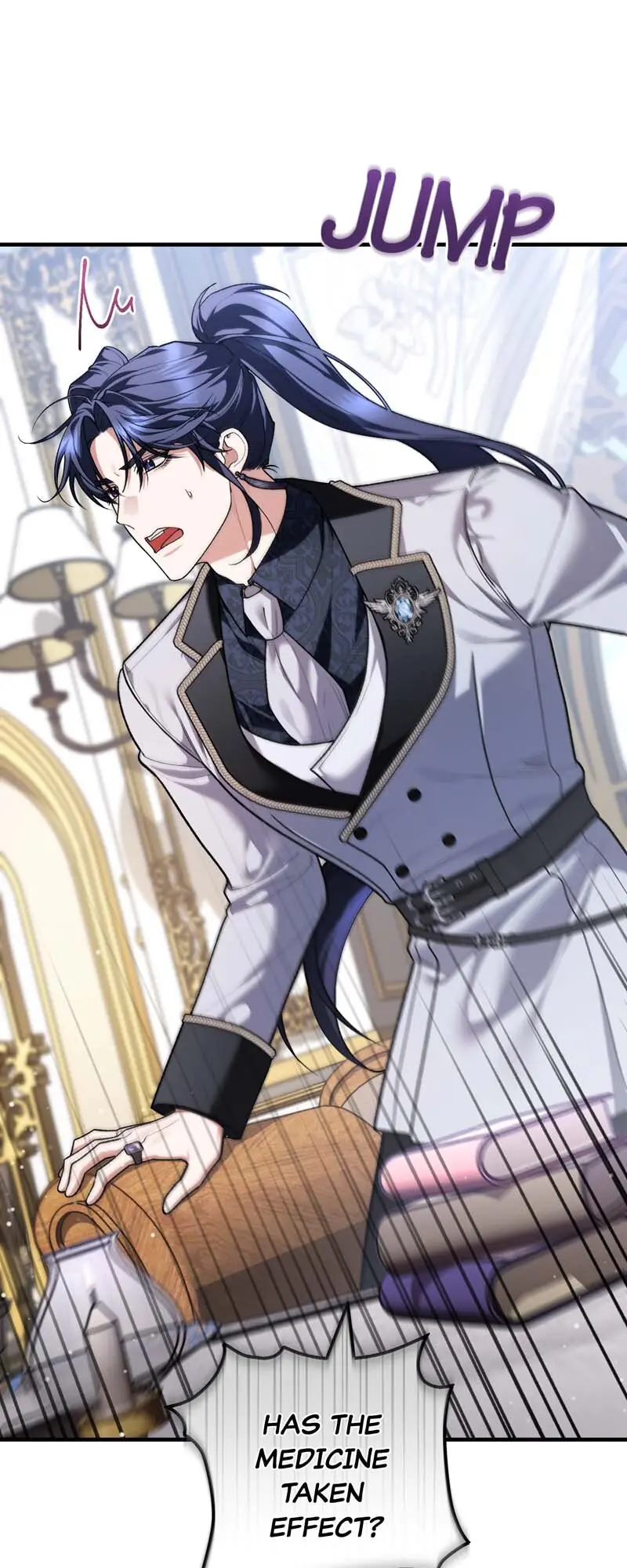 The Second Male Lead Is Actually a Girl Chapter 52 Page 21