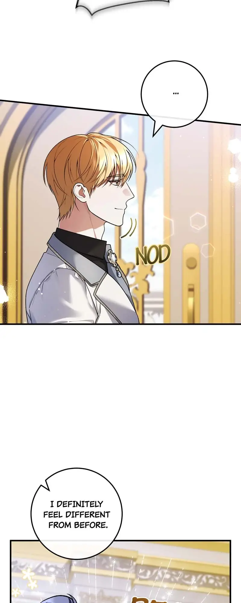 The Second Male Lead Is Actually a Girl Chapter 52 Page 22