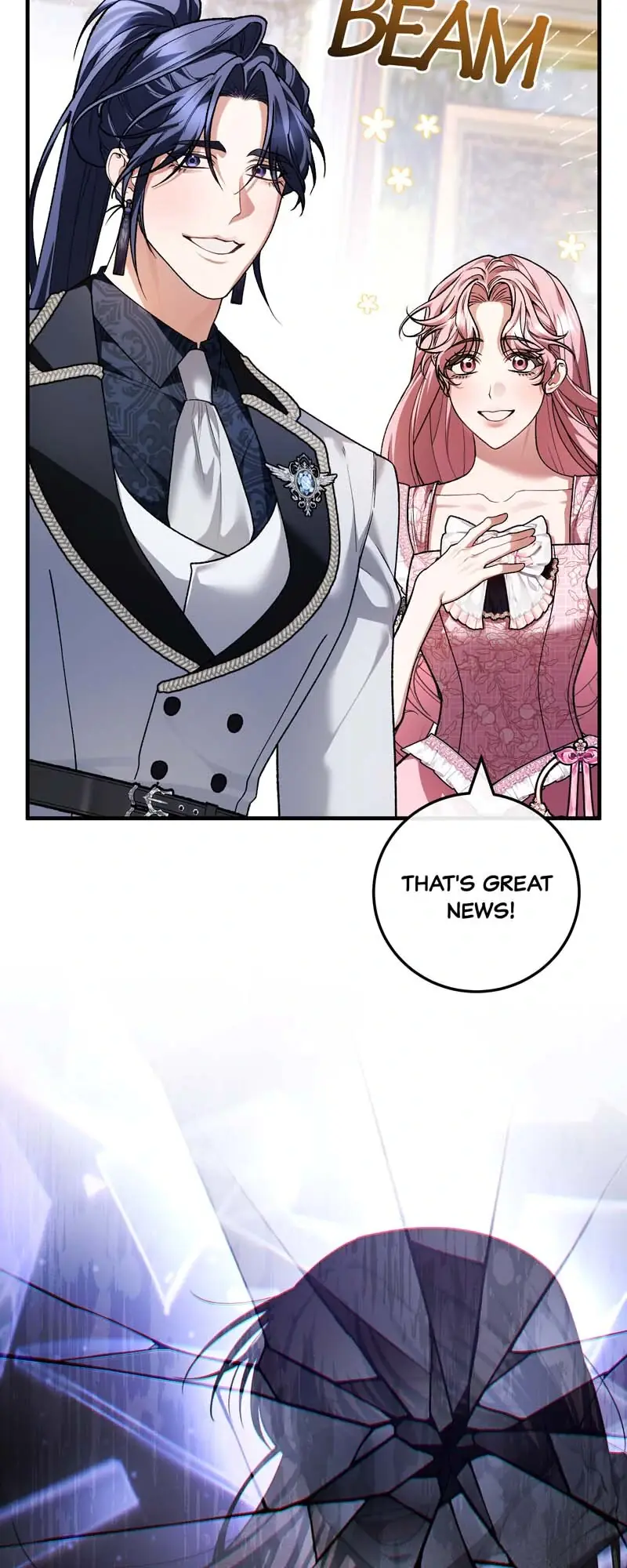 The Second Male Lead Is Actually a Girl Chapter 52 Page 23