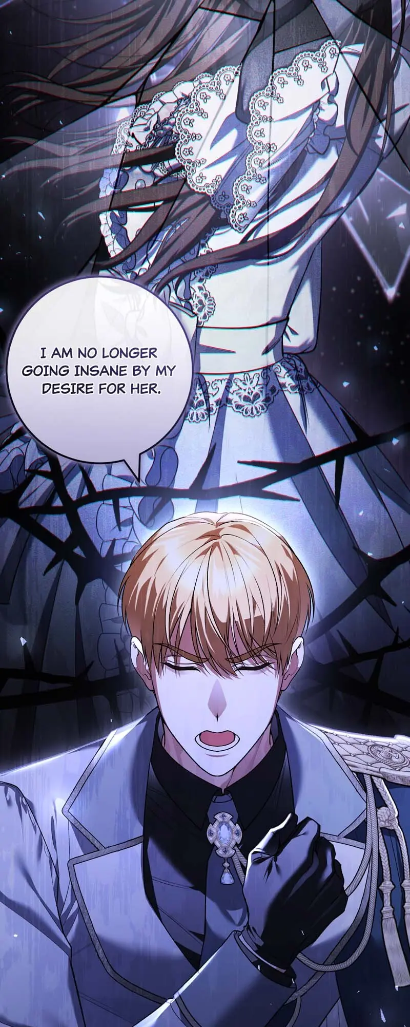 The Second Male Lead Is Actually a Girl Chapter 52 Page 24