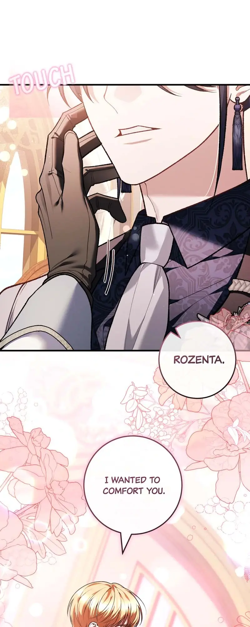 The Second Male Lead Is Actually a Girl Chapter 52 Page 27