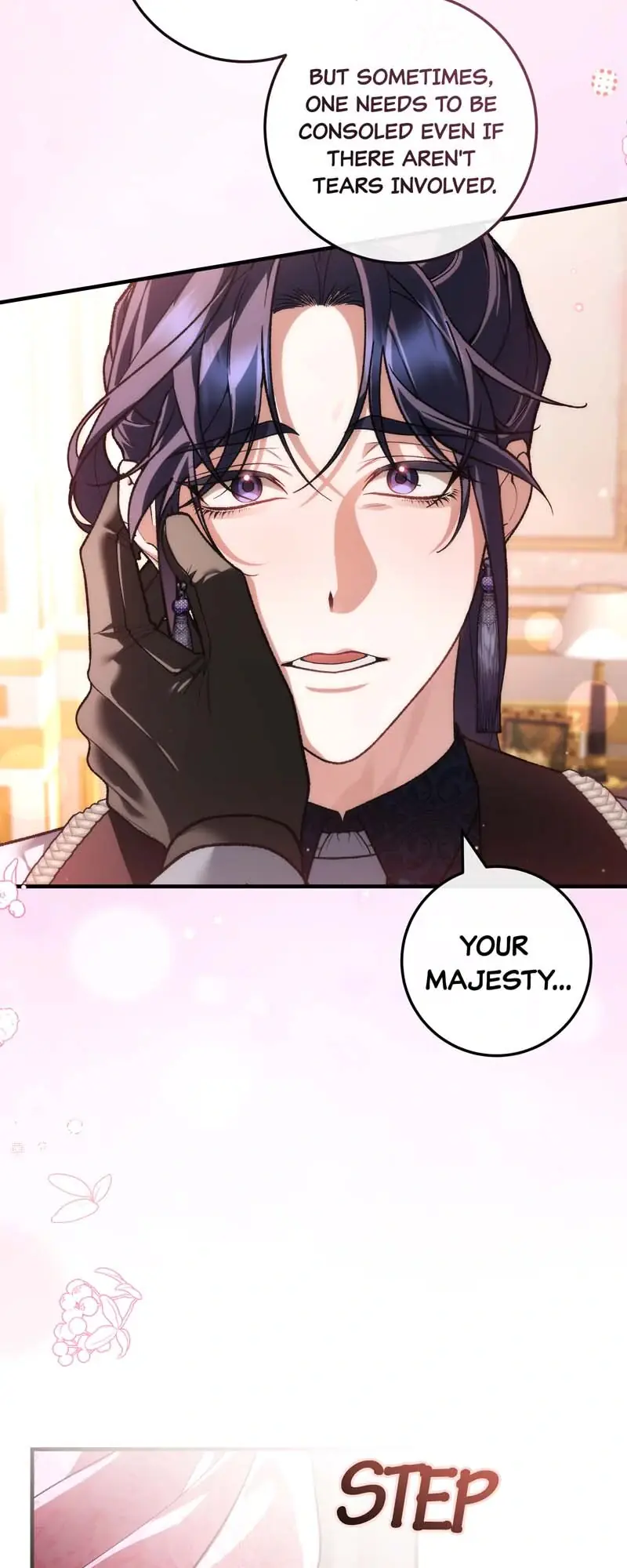 The Second Male Lead Is Actually a Girl Chapter 52 Page 29