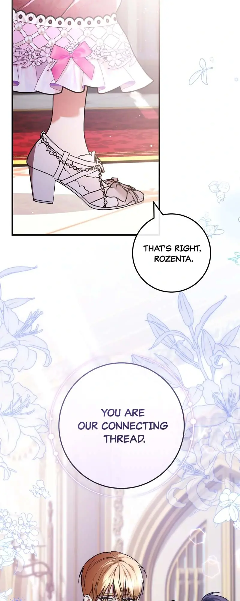 The Second Male Lead Is Actually a Girl Chapter 52 Page 30