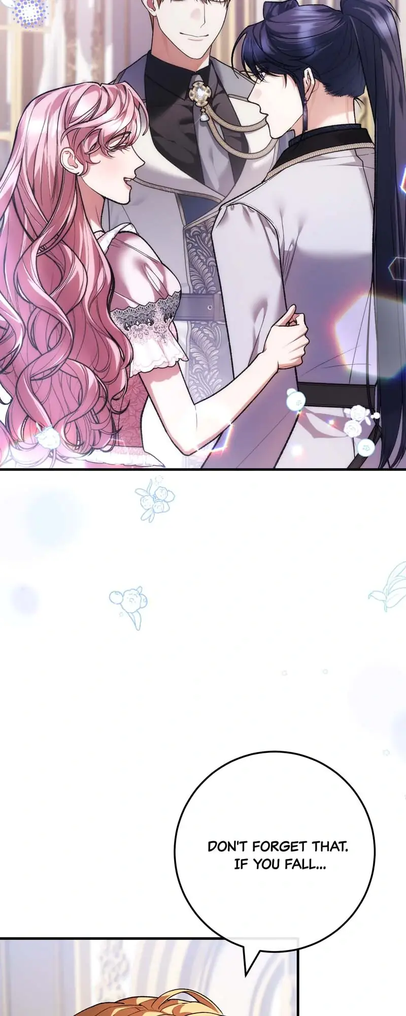 The Second Male Lead Is Actually a Girl Chapter 52 Page 31