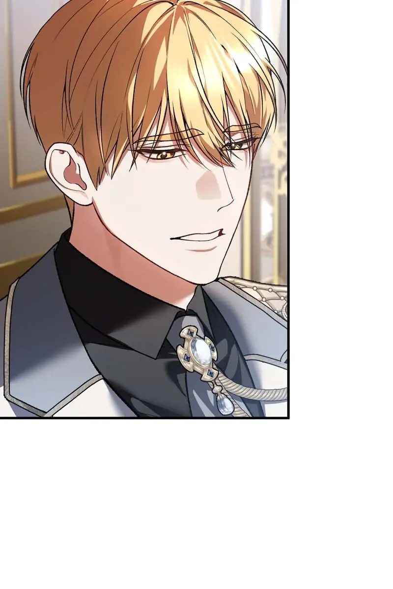 The Second Male Lead Is Actually a Girl Chapter 52 Page 32