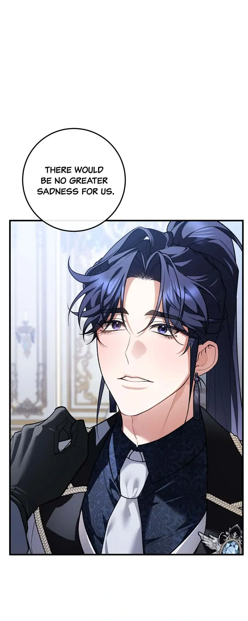 The Second Male Lead Is Actually a Girl Chapter 52 Page 33