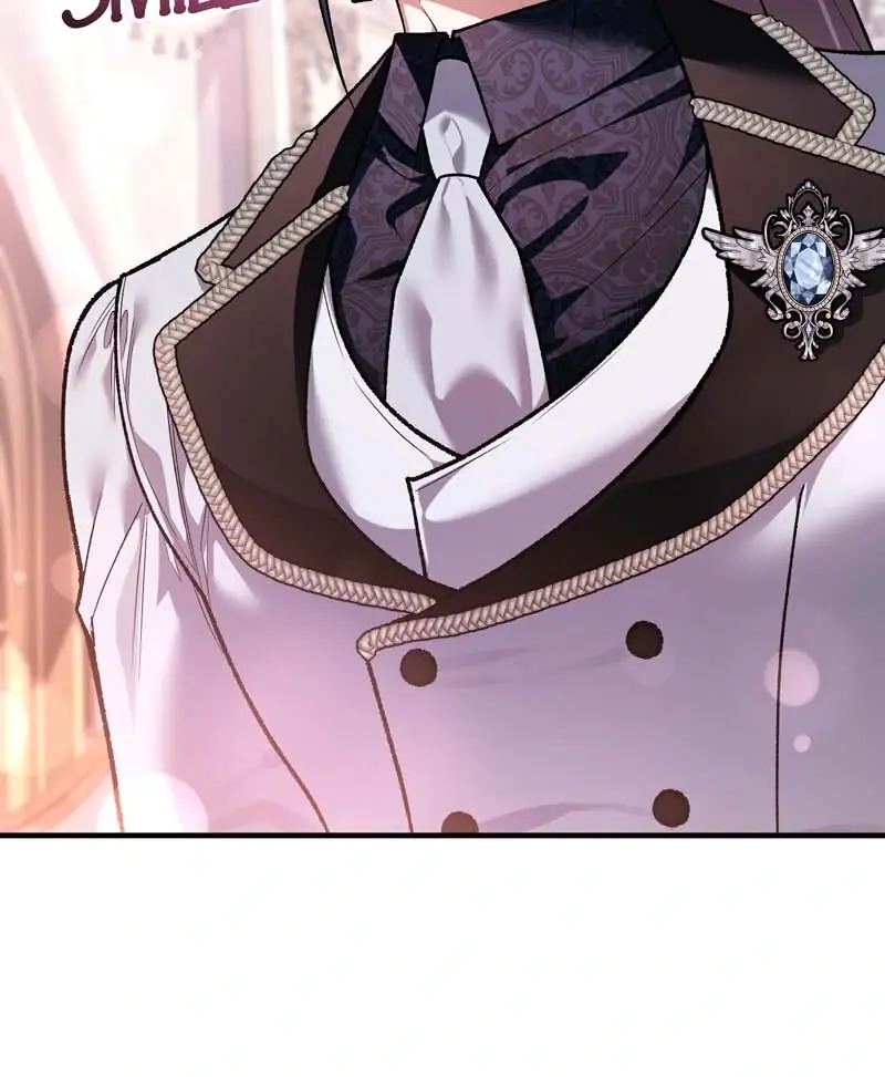 The Second Male Lead Is Actually a Girl Chapter 52 Page 37
