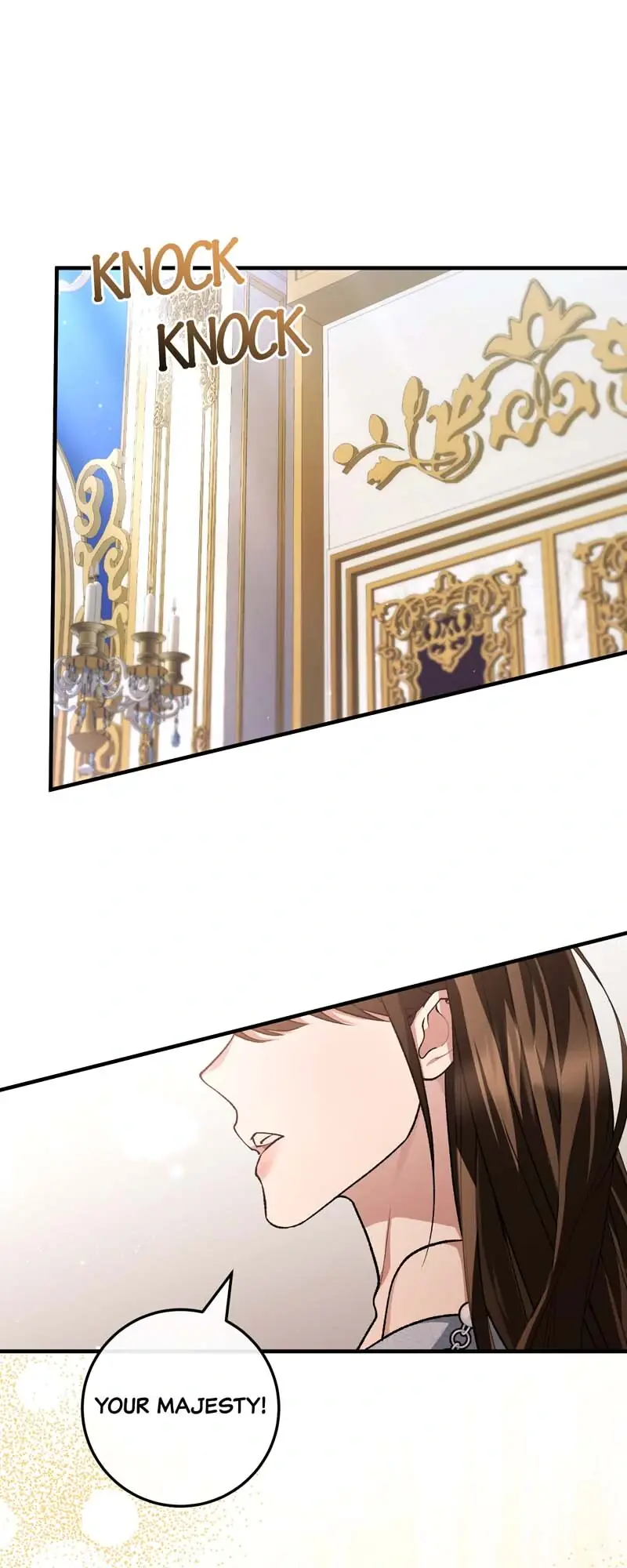 The Second Male Lead Is Actually a Girl Chapter 52 Page 38