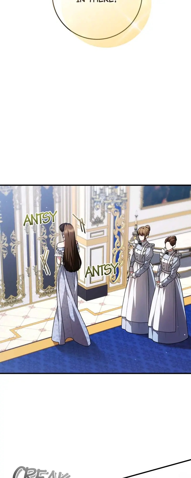 The Second Male Lead Is Actually a Girl Chapter 52 Page 40