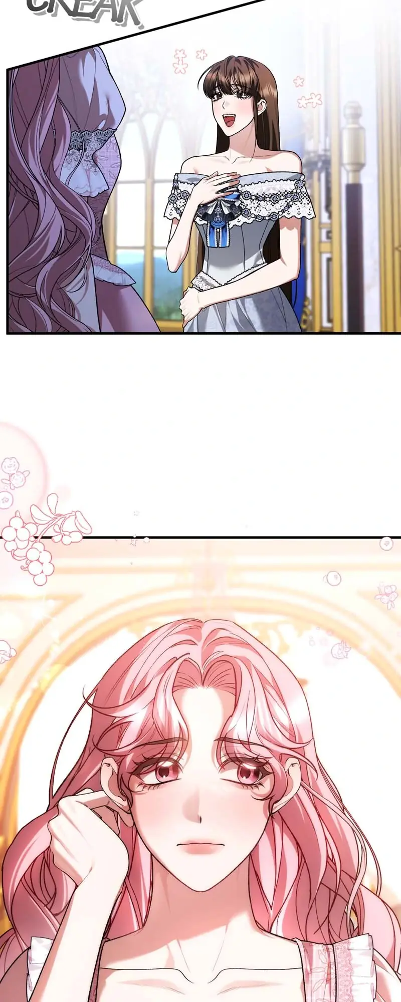 The Second Male Lead Is Actually a Girl Chapter 52 Page 41