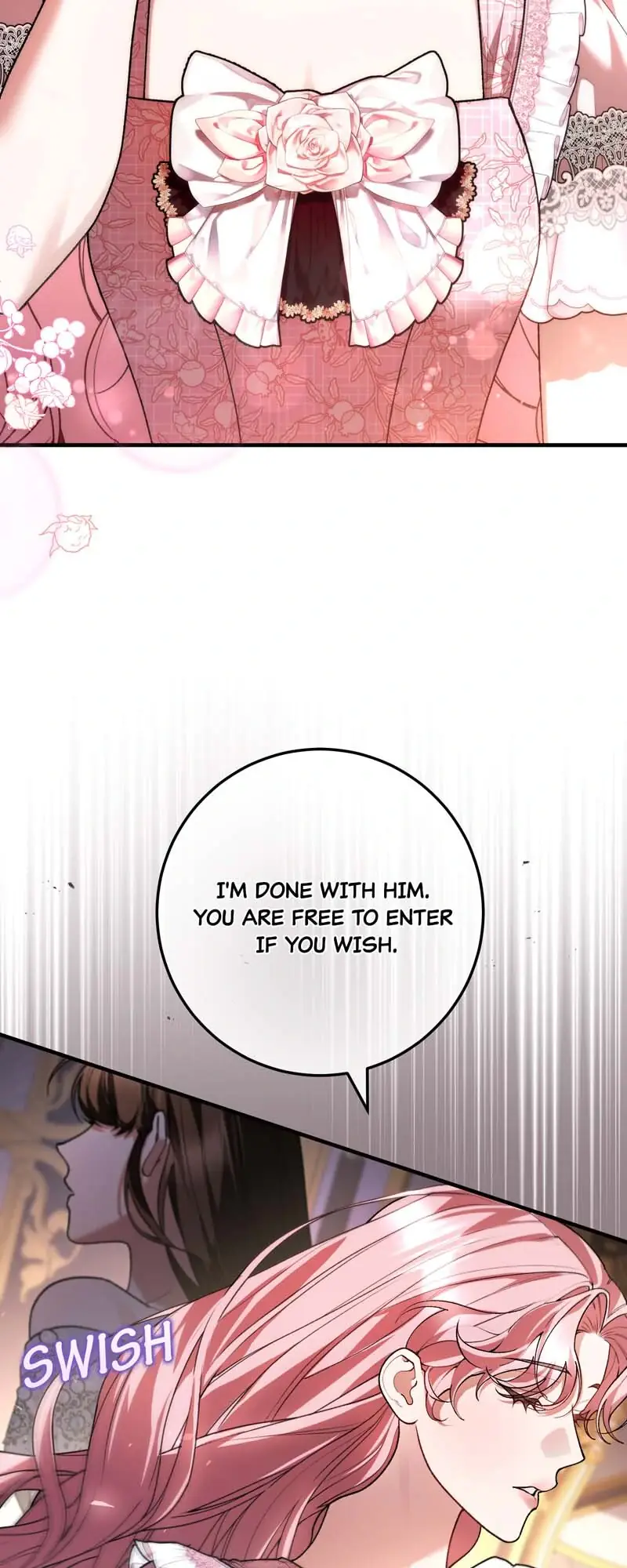 The Second Male Lead Is Actually a Girl Chapter 52 Page 42