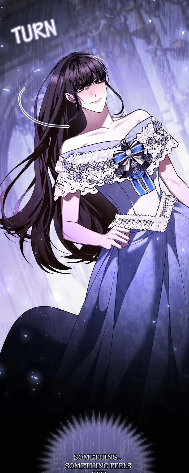 The Second Male Lead Is Actually a Girl Chapter 52 Page 46