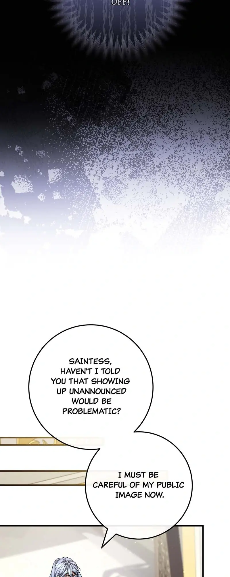 The Second Male Lead Is Actually a Girl Chapter 52 Page 47