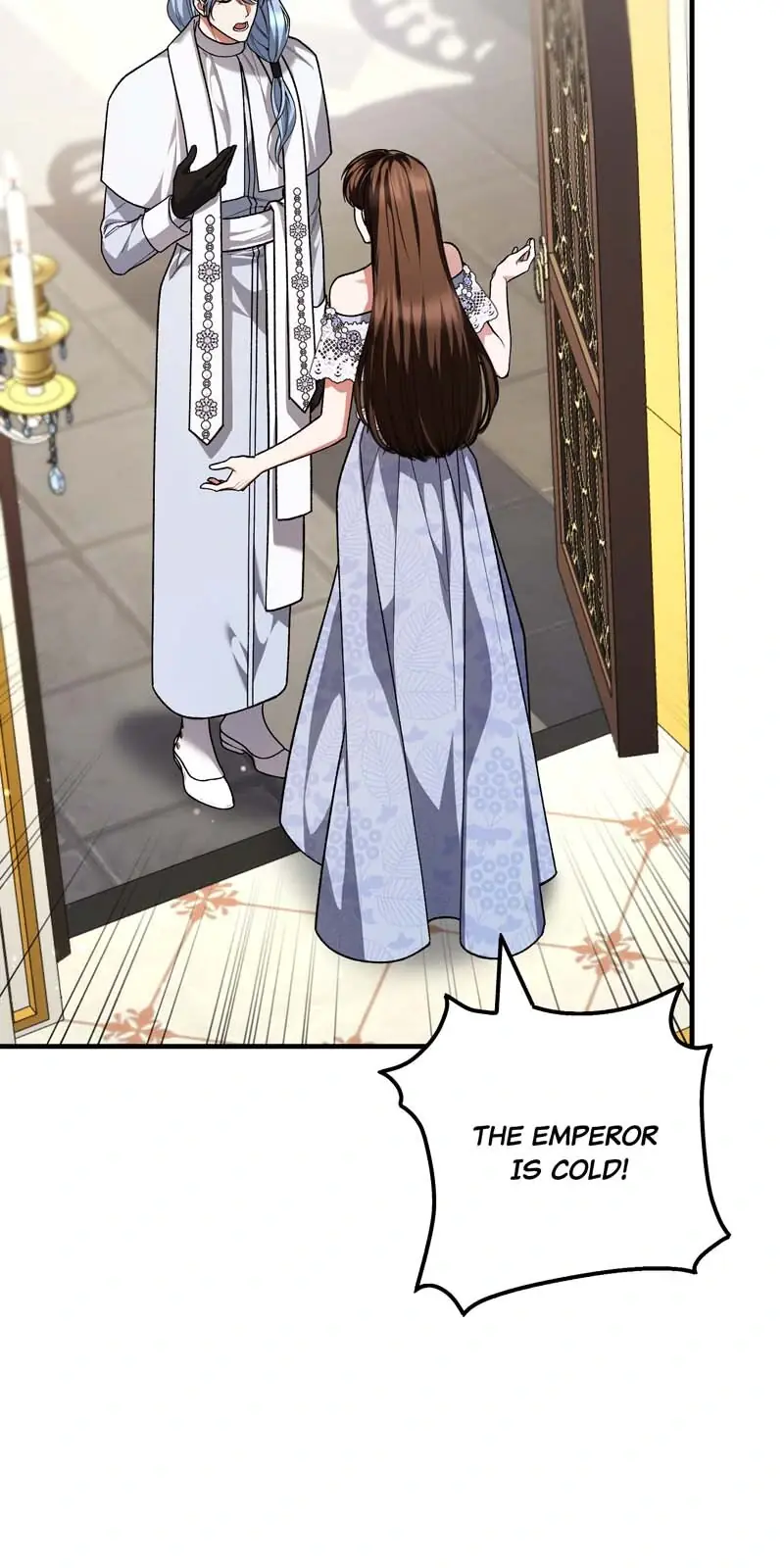 The Second Male Lead Is Actually a Girl Chapter 52 Page 48