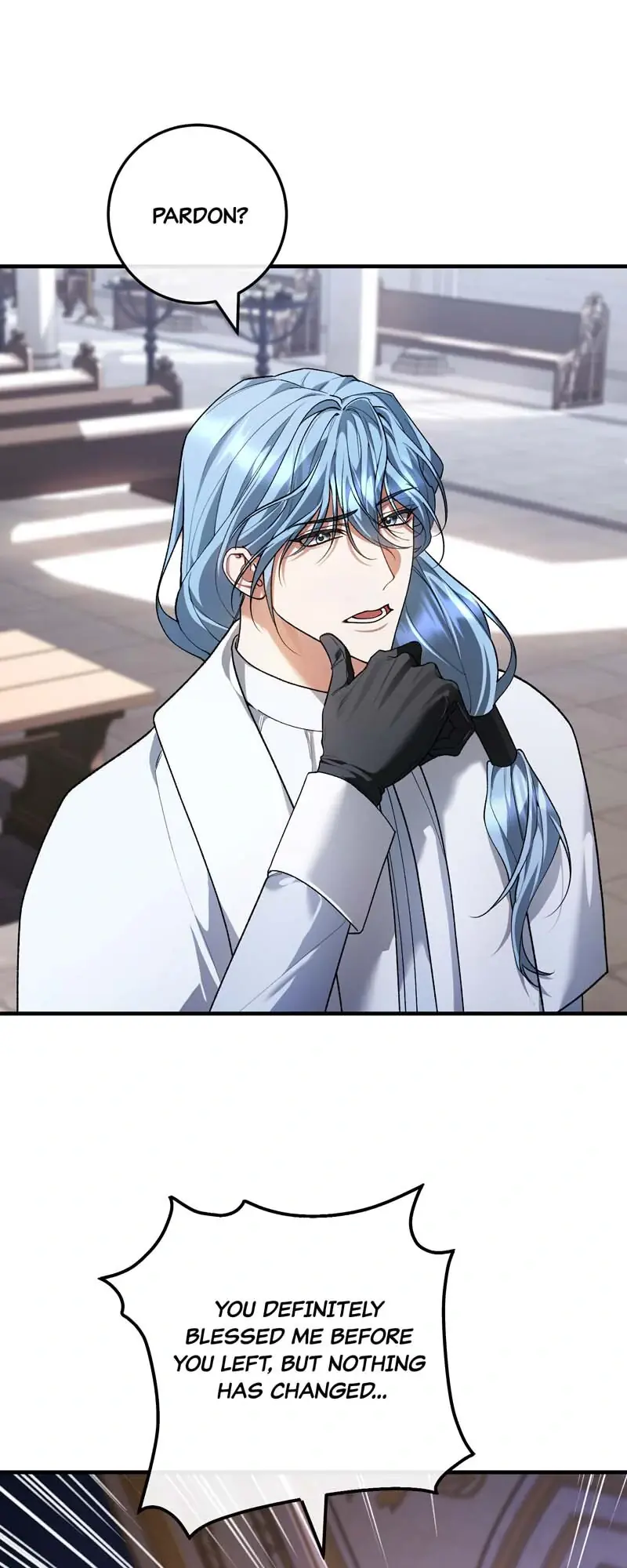 The Second Male Lead Is Actually a Girl Chapter 52 Page 49