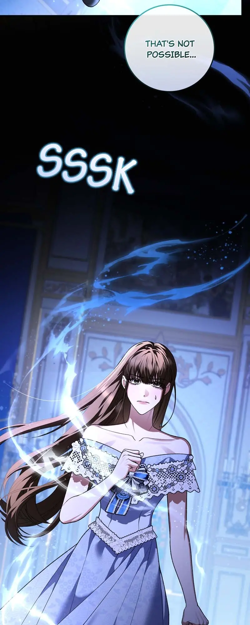 The Second Male Lead Is Actually a Girl Chapter 52 Page 51