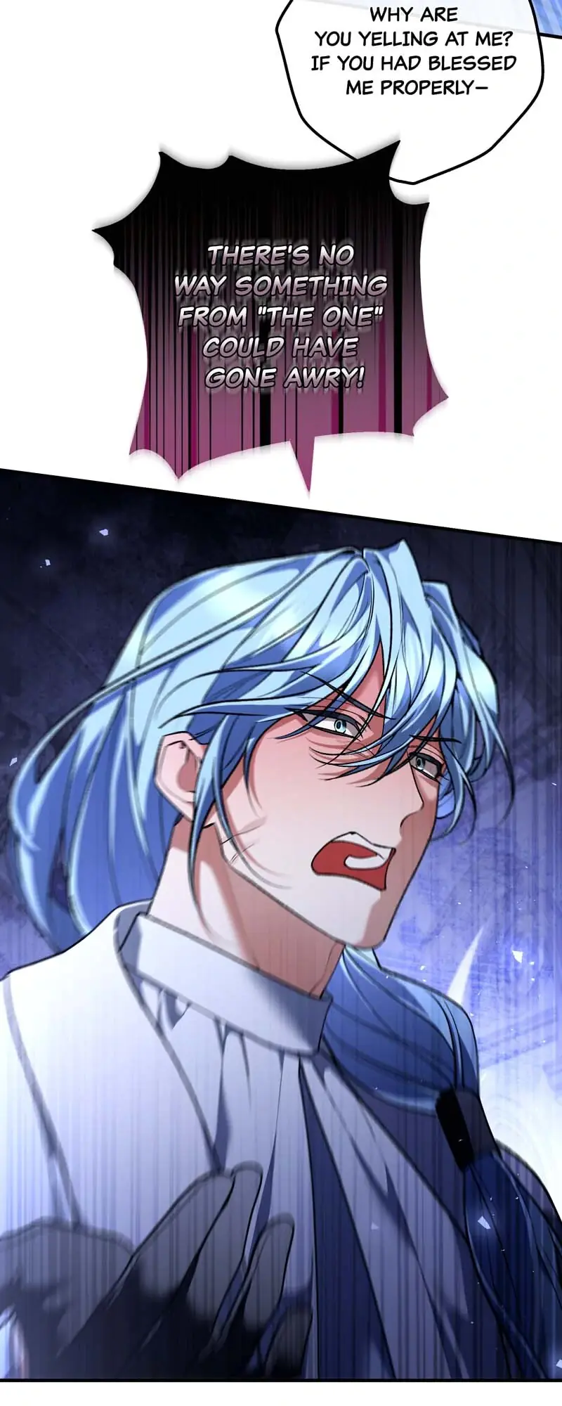The Second Male Lead Is Actually a Girl Chapter 52 Page 54