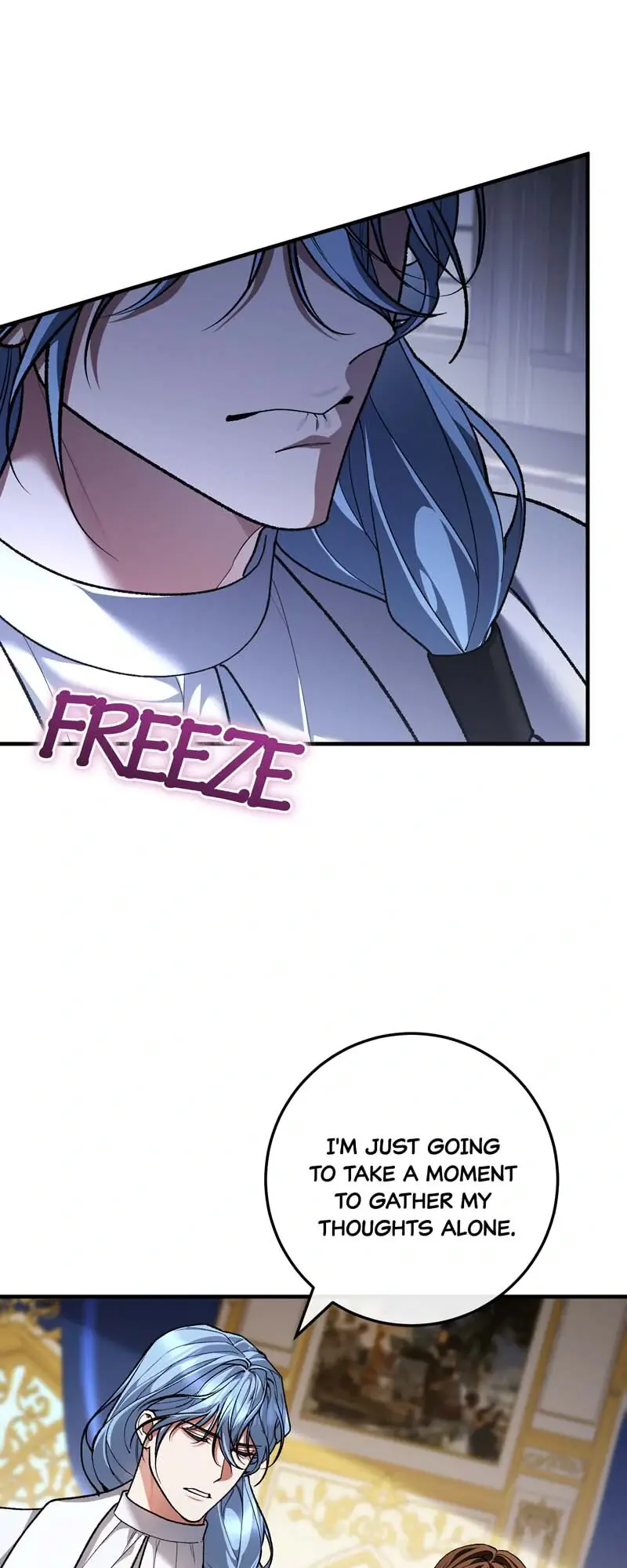 The Second Male Lead Is Actually a Girl Chapter 52 Page 56