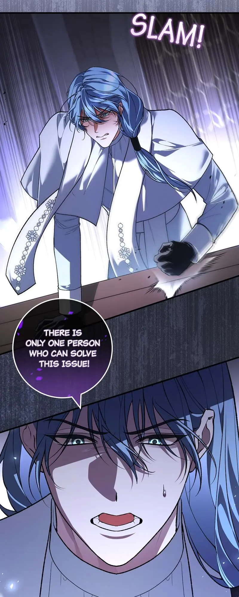 The Second Male Lead Is Actually a Girl Chapter 52 Page 59