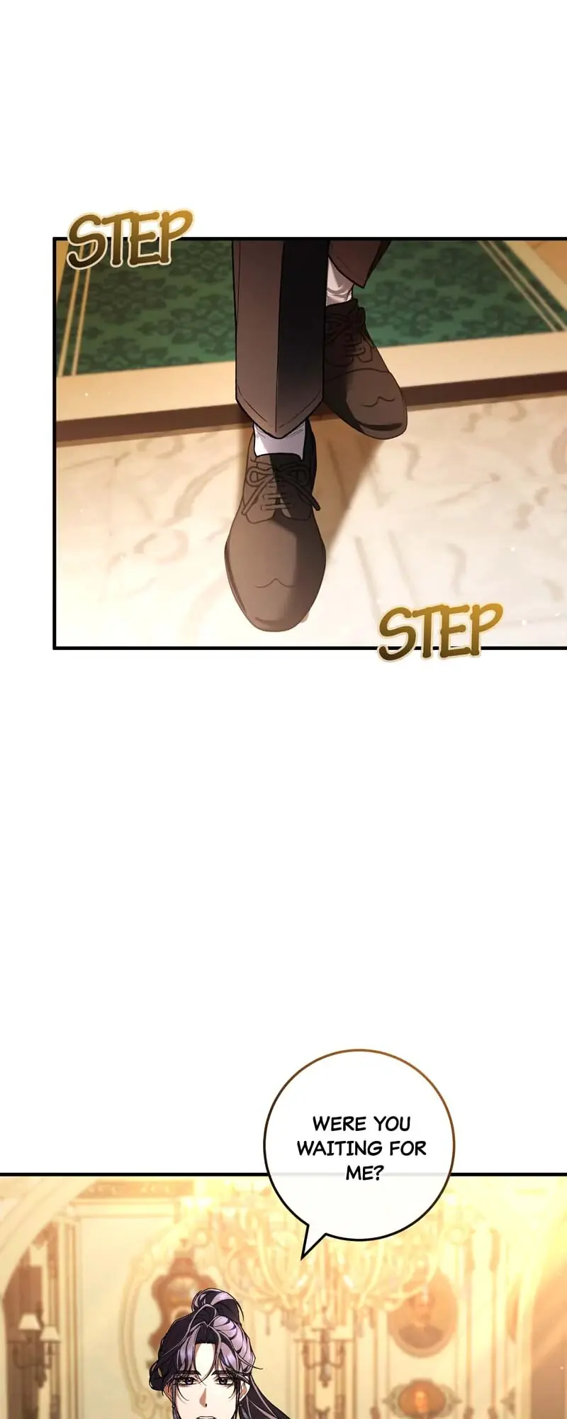 The Second Male Lead Is Actually a Girl Chapter 52 Page 62