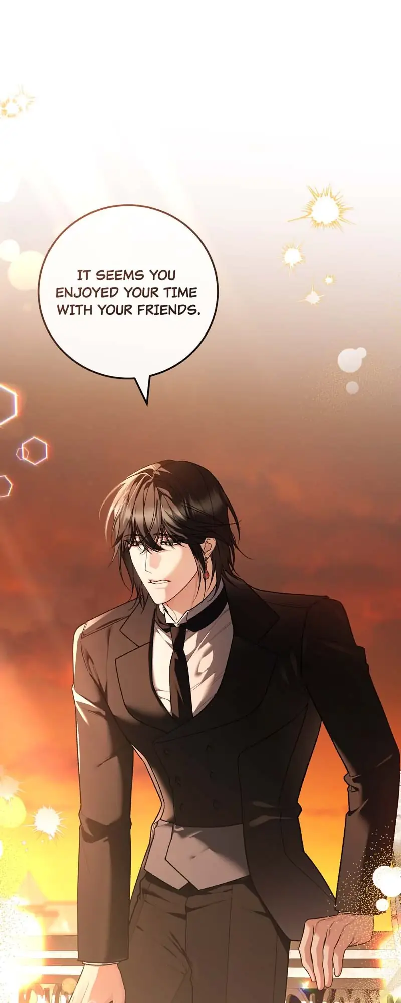 The Second Male Lead Is Actually a Girl Chapter 53 Page 2